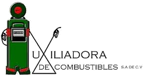 Auxiliadora de Combustibles
